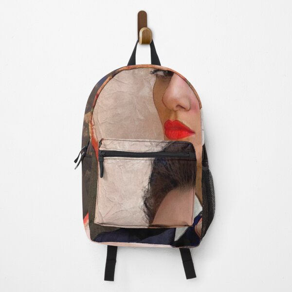Item preview, Portrait albertina 1911 by egone shiele  designed and sold by Golido.
