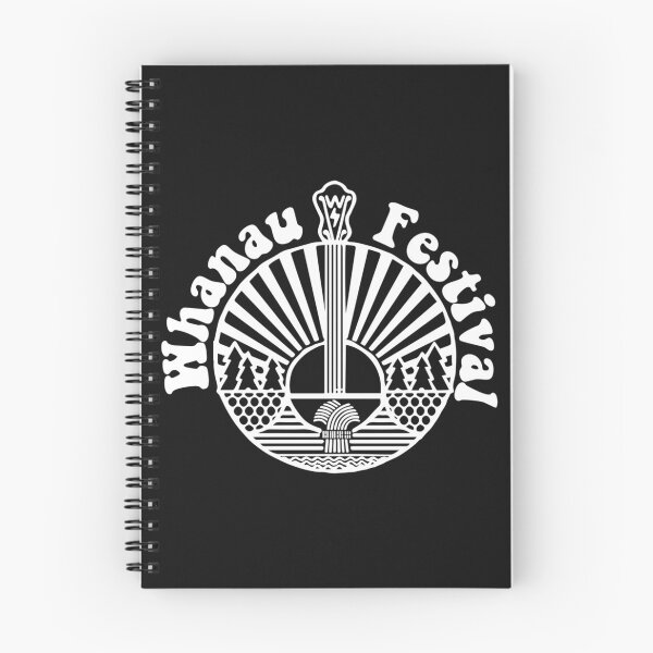 Item preview, Festival de Whanau  designed and sold by CarsonNolan.
