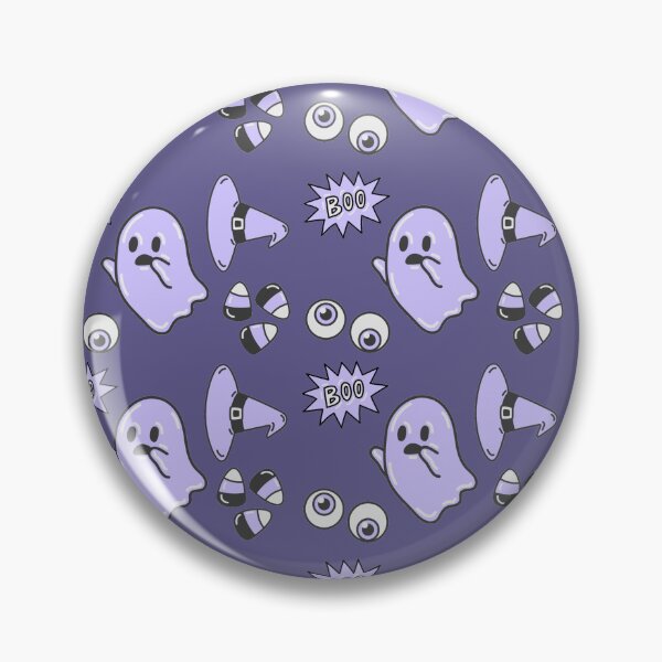 Item preview, Halloween Pattern designed and sold by Nesro34.