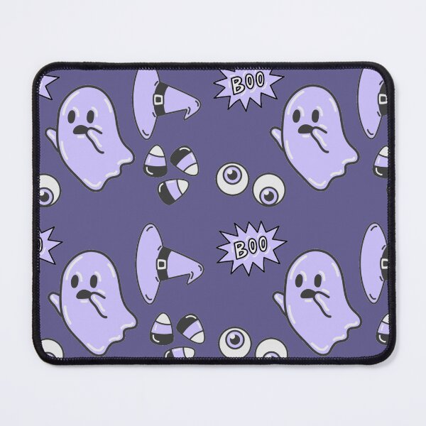 Item preview, Halloween Pattern designed and sold by Nesro34.