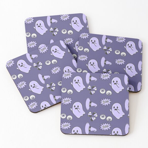 Item preview, Halloween Pattern designed and sold by Nesro34.