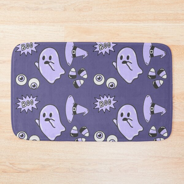 Item preview, Halloween Pattern designed and sold by Nesro34.