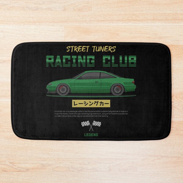 Item preview, Tuner Green MX 6 JDM designed and sold by goldentuners.
