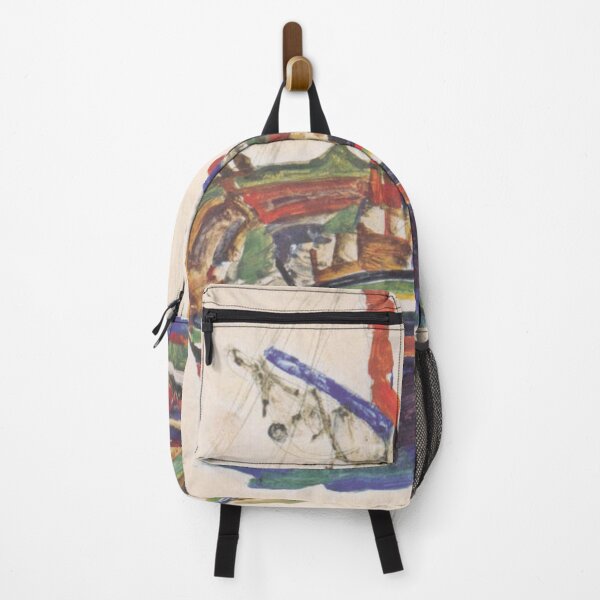Item preview, Truestiner ficherboot by egone schiele designed and sold by Golido.