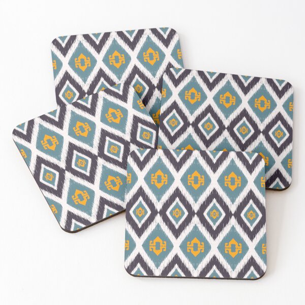 Item preview, AFRICAN PRINT ARTWORK designed and sold by fejoa.