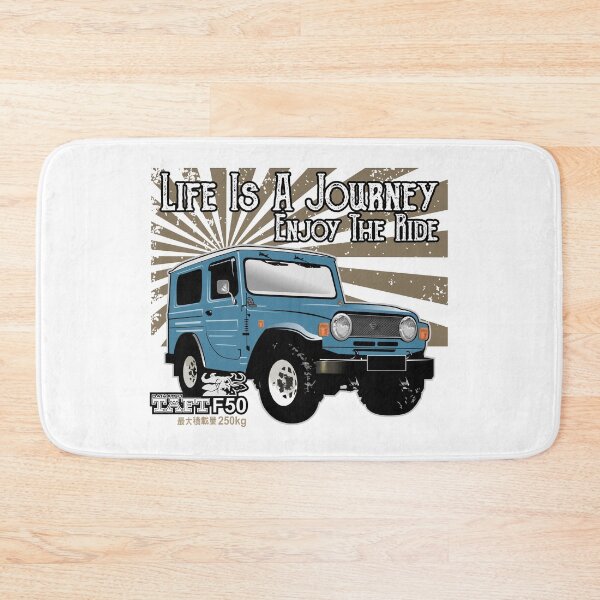 Item preview, Daihatsu wildcat F50 4x4 designed and sold by bekti sutomo.