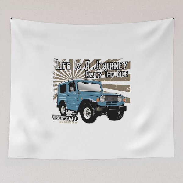 Item preview, Daihatsu wildcat F50 4x4 designed and sold by bekti sutomo.