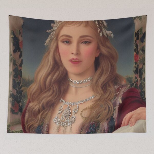 Item preview, The Aristocrat designed and sold by Girih.