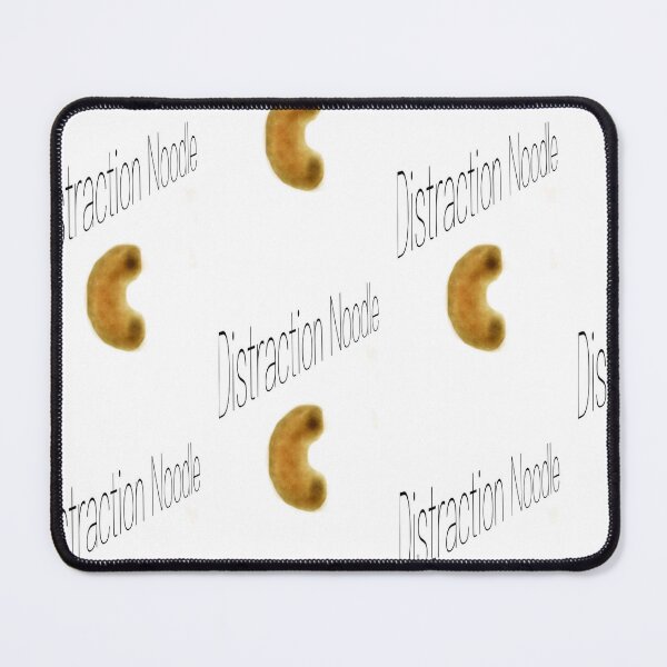 Item preview, Distraction Noodle designed and sold by Budibabe.