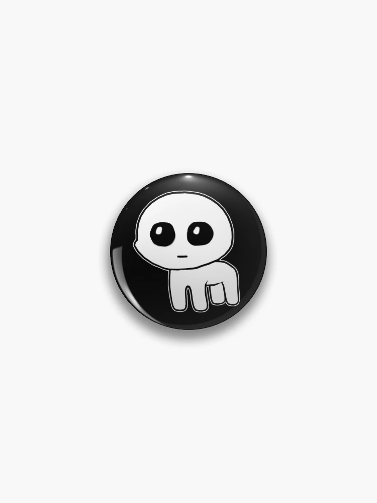  TBH Autism Creature Autistic Meme Yipee Yippee 1 Enamel Pin  Badge : Office Products