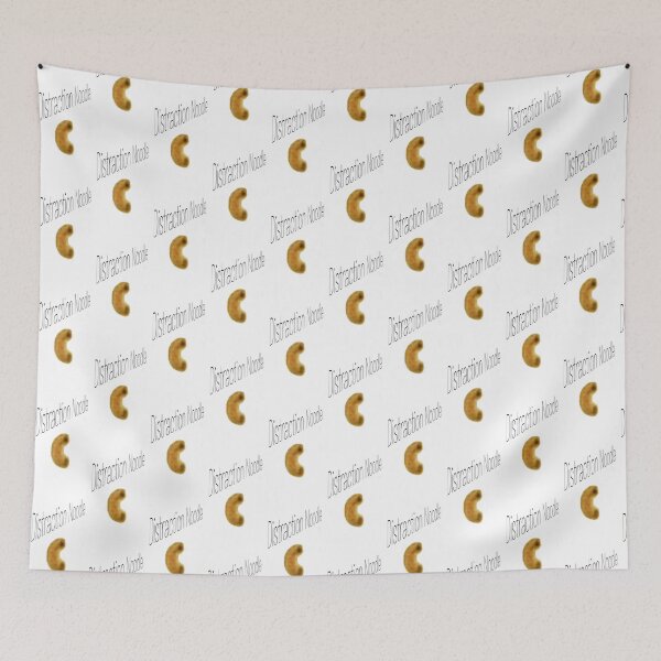 Item preview, Distraction Noodle designed and sold by Budibabe.