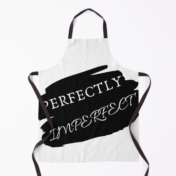 Item preview, Perfectly Imperfect designed and sold by Saffarii.