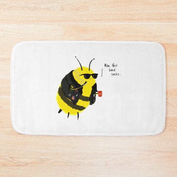 Item preview, Festival des abeilles designed and sold by CarsonNolan.