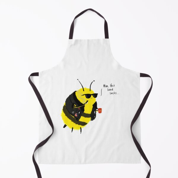 Item preview, Festival des abeilles designed and sold by CarsonNolan.