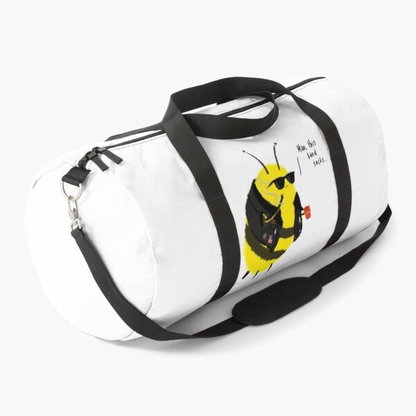 Item preview, Festival des abeilles designed and sold by CarsonNolan.