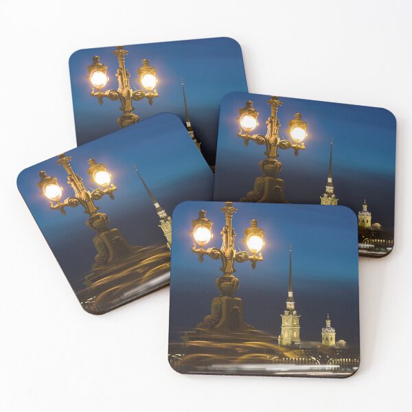 Item preview, Saint Petersburg designed and sold by MorningFive.