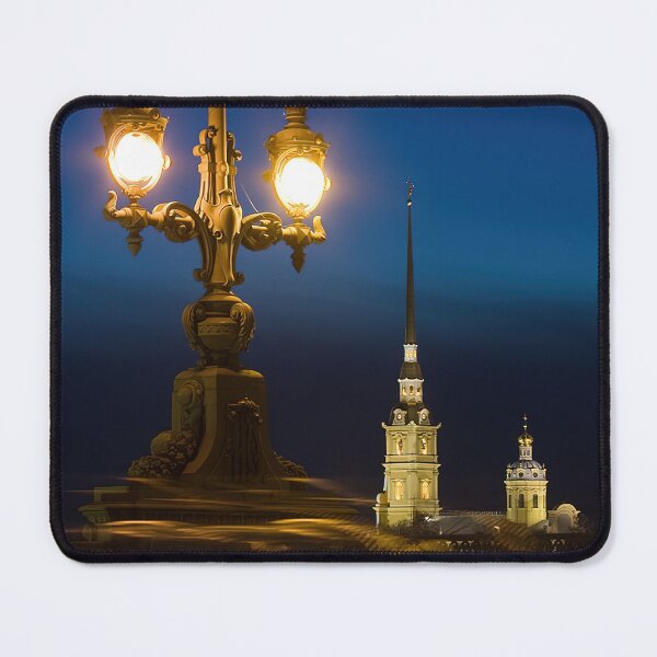 Item preview, Saint Petersburg designed and sold by MorningFive.