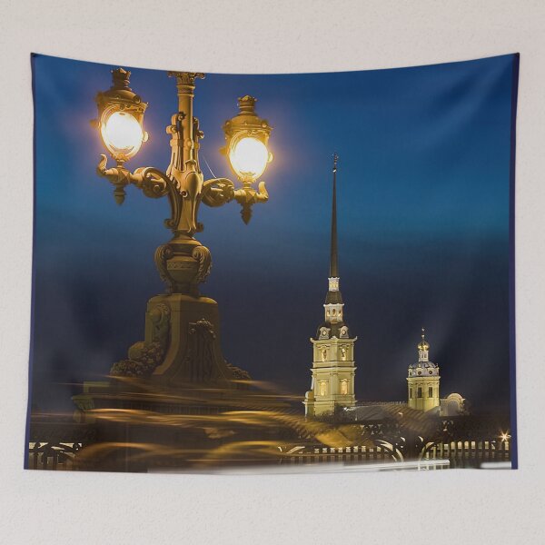 Item preview, Saint Petersburg designed and sold by MorningFive.