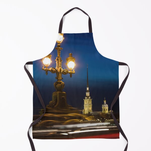 Item preview, Saint Petersburg designed and sold by MorningFive.