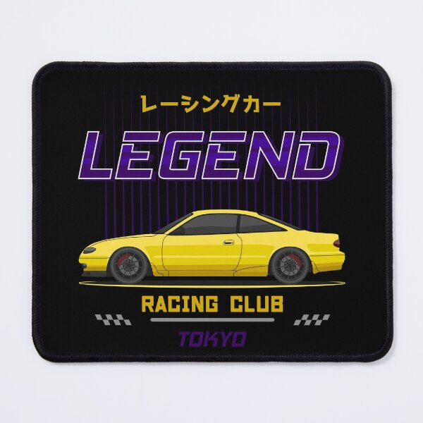 Item preview, Tuner Yellow MX 6 JDM designed and sold by goldentuners.