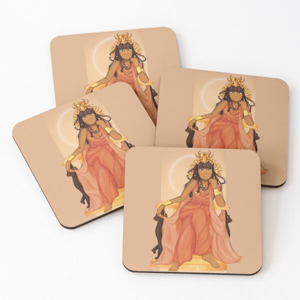 Item preview, Golden Pharaoh designed and sold by simply-scRlett.