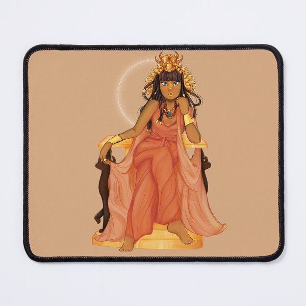 Item preview, Golden Pharaoh designed and sold by simply-scRlett.