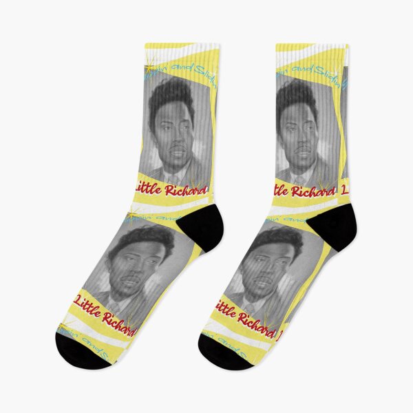 Item preview, Little Richard  designed and sold by jkarenart.