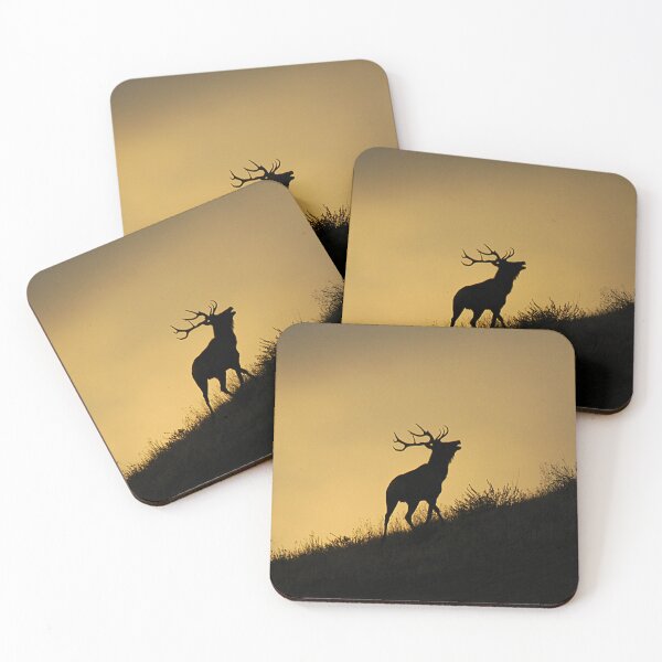 Item preview, Elk Bugling designed and sold by ArtbyAdriane.