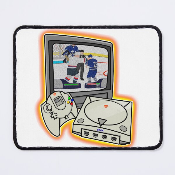 Item preview, Dream Hockey Duo designed and sold by KymeCreations.