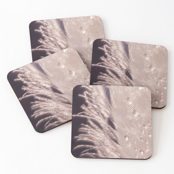 Item preview, Gentle Courage #1 - Hawk Feather designed and sold by AHA-nature.