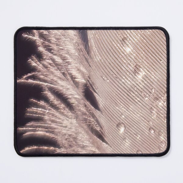 Item preview, Gentle Courage #1 - Hawk Feather designed and sold by AHA-nature.