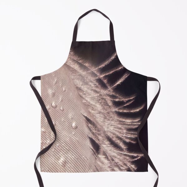 Item preview, Gentle Courage #1 - Hawk Feather designed and sold by AHA-nature.