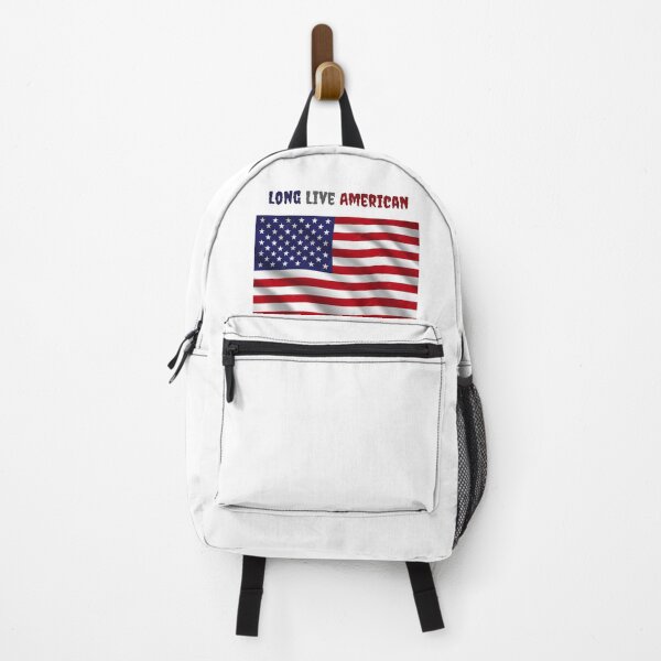 Item preview, Long Live America designed and sold by Sadaatdesign.