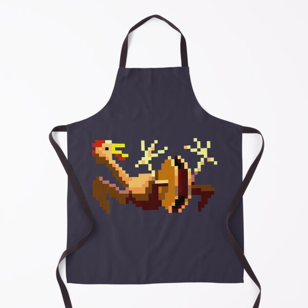 Item preview, Rubber chicken with pulley in the middle designed and sold by ertxyz.