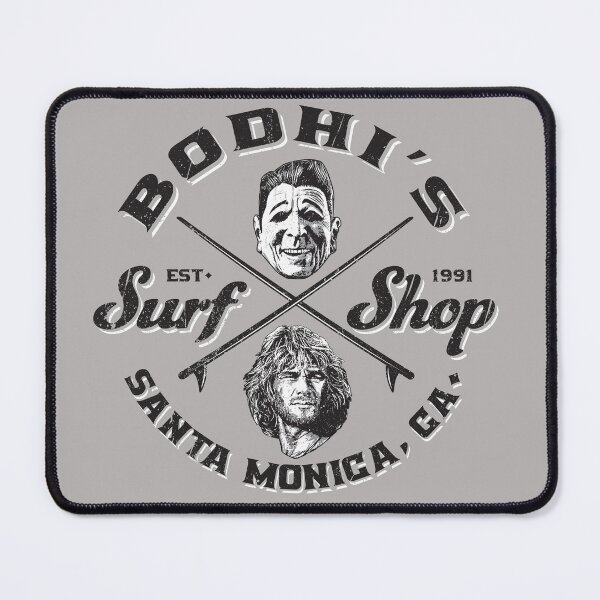 Item preview, Bodhi's Surf Shop designed and sold by Alema Art.