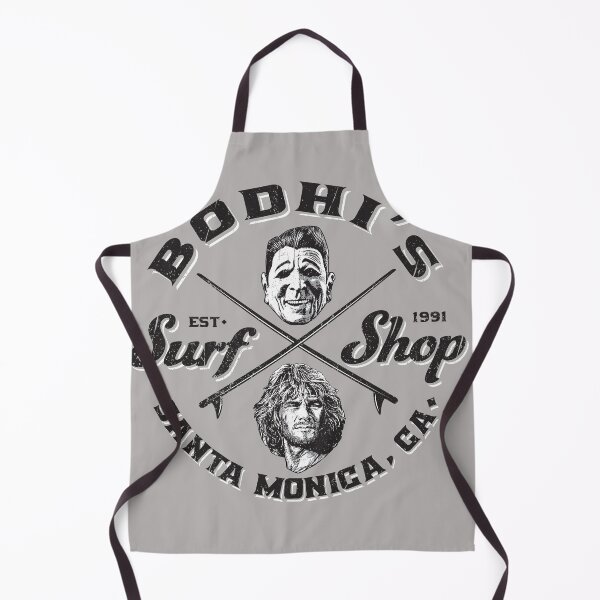 Item preview, Bodhi's Surf Shop designed and sold by Alema Art.