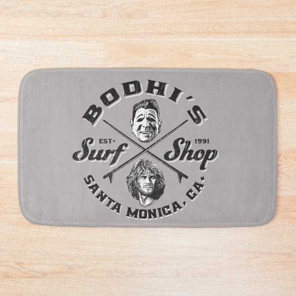 Item preview, Bodhi's Surf Shop designed and sold by Alema Art.