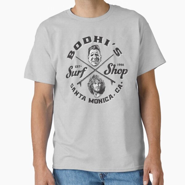 Artikel-Vorschau von Bodhi's Surf Shop, designt und verkauft von Alema Art.