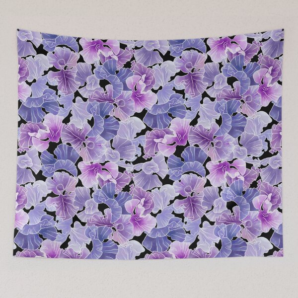 Item preview, Sweet Pea  designed and sold by Naart30796.