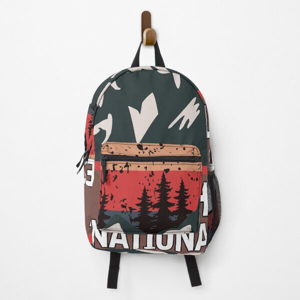 Item preview, Ashley national forest designed and sold by Cool-Craze.