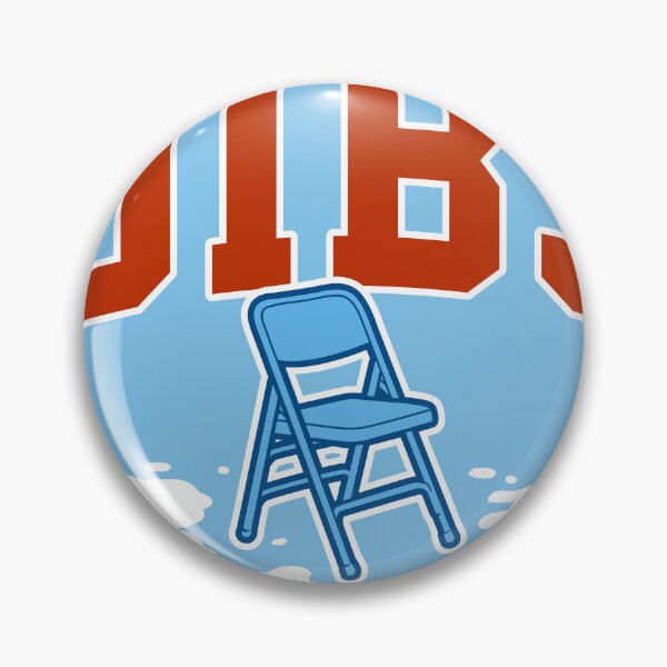 Item preview, The Chicago Dibs designed and sold by harebrained.