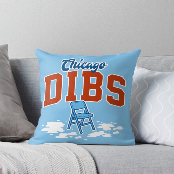 Item preview, The Chicago Dibs designed and sold by harebrained.
