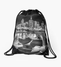 South Bank Drawstring Bag