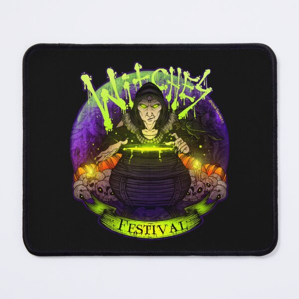 Item preview, Festival des sorcières de ESO designed and sold by CarsonNolan.