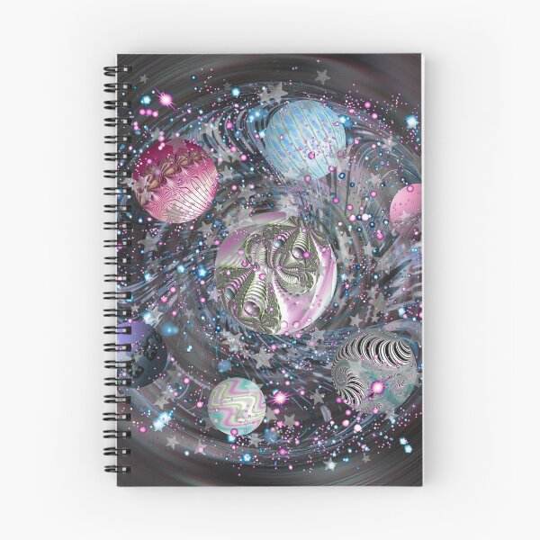 Item preview, Galaxy Salvartine designed and sold by Roanemermaid.