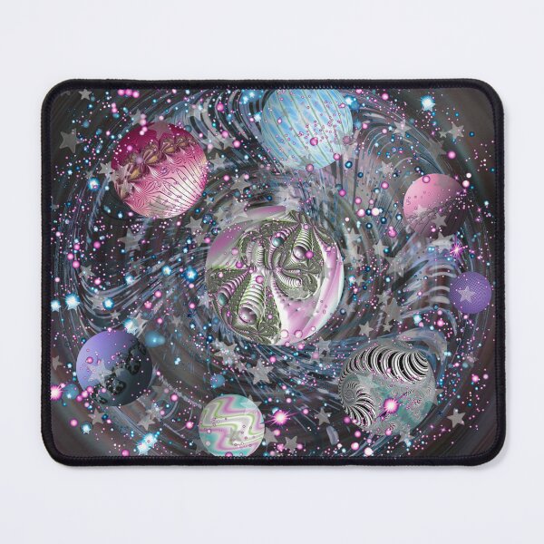 Item preview, Galaxy Salvartine designed and sold by Roanemermaid.
