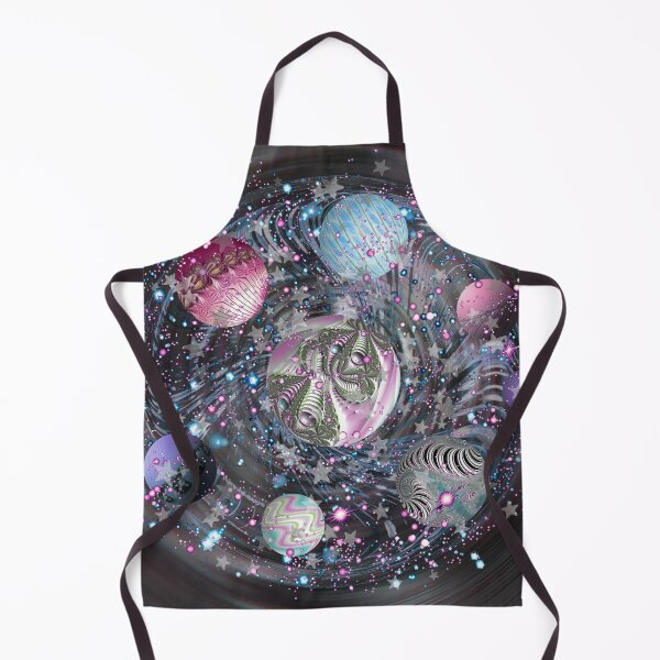 Item preview, Galaxy Salvartine designed and sold by Roanemermaid.