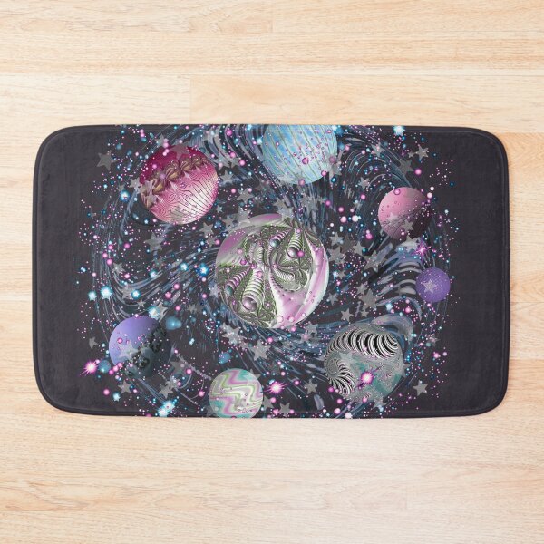 Item preview, Galaxy Salvartine designed and sold by Roanemermaid.