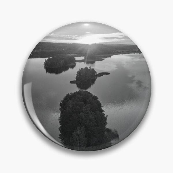 Item preview, Arranged for the rising sun bw designed and sold by Jouko Lehto Photography.