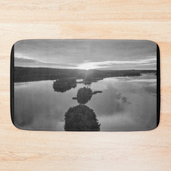 Item preview, Arranged for the rising sun bw designed and sold by Jouko Lehto Photography.